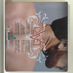 Taha Özer - Davet / CD