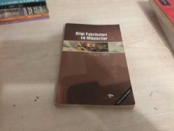 Bilgi Fabrikaları ve Müşteriler