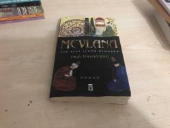 Mevlana - Aşk Beni Sende Öldürür