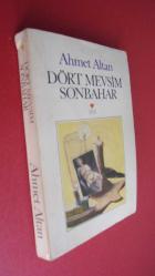 DÖRT MEVSİM SONBAHAR