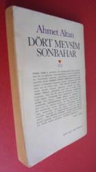 DÖRT MEVSİM SONBAHAR