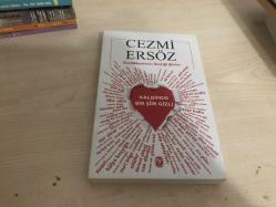 Kalbimde Bir Şiir Gizli