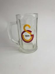 Antika - Galatasaray kulplu bira bardağı - kitantik - kitaLog