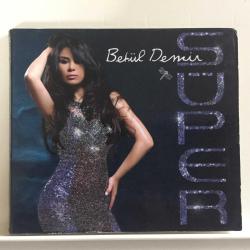 Betül Demir - Süper / CD