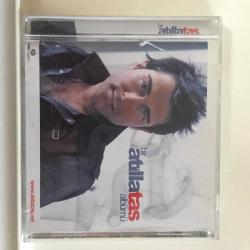 Atilla Taş - Bir Atilla Taş Albümü / CD