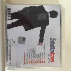 Atilla Taş - Bir Atilla Taş Albümü / CD