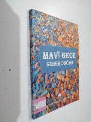 MAVİ GECE