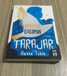 DENİZLER ÖTESİNDE TARAJAR