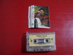 FARUK TINAZ YUNUS GİBİ KAĞIT BASKI BANDROLSÜZ DÖNEM