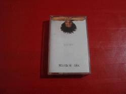 MANSUR ARK GAZLA GİTSİN KASET