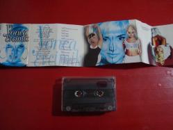 YONCA EVCİMİK 94 ESKİ BANDROL KASET