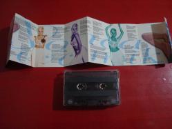 YONCA EVCİMİK 94 ESKİ BANDROL KASET