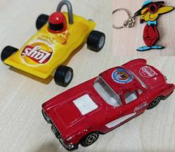 Lays Cips v Chevrolet Coca cola mini model araba set koleksiyon nostalji tasarım dekor reklam promosyon minyatür diorama vintage retro.Lays temiz ürün.Chevrolet boya kusurları mevcuttur görseldeki TİPİTİP anahtarlık süs HEDİYE
