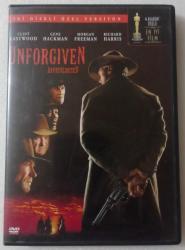 AFFEDİLMEYEN / Unforgıven - Clınt Eastwood ~ [ KOLEKSİYONER VERSİYON • 2 DİSC ]
