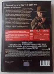 AFFEDİLMEYEN / Unforgıven - Clınt Eastwood ~ [ KOLEKSİYONER VERSİYON • 2 DİSC ]