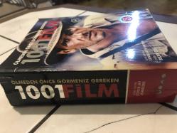 Ölmeden Önce Görmeniz Gereken 1001 FİLM - Dünyanın Önde Gelen Sinema Eleştirmenlerinin Yorumlarıyla