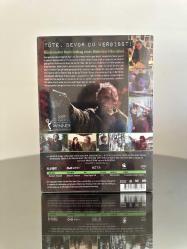 ŞAHSİYET -Ein Guter Mensch 1.Sezonun tamamı 800 dk 4DVD Digipack  Almanya Baskı