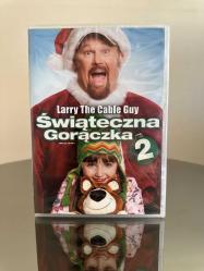 Efemera - Jingle All The Way 2 DVD (Türkçe Dublajlı) - kitantik - kitaLog