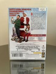 Jingle All The Way 2 DVD (Türkçe Dublajlı)