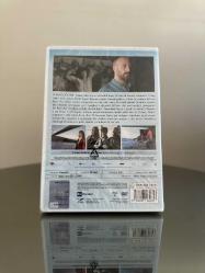 İstanbul Kırmızısı -Rosso İstanbul DVD İtalya baskı
