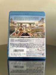 Tavşan Peter 2 Blu-ray (Türkçe Dublajlı)