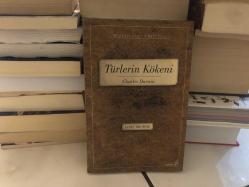 TüRlerin Kökeni Charles Darwin