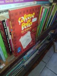 ÇALÇENE PELİN YAZ OYUNLARI