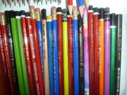 AHŞAP KURŞUN KALEM 100 ADET+4 KALEMTRAŞ+6 ADET FABER PELİKAN PRİTT SİLGİ HEPSİ FİYATA DAHİL HEPSİ SIFIR