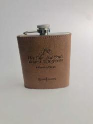 Mey Diageo Çelik matara 7 oz