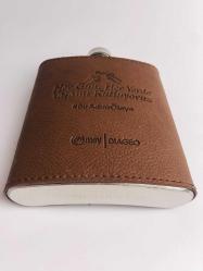 Mey Diageo Çelik matara 7 oz