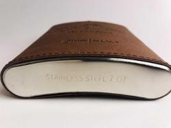 Mey Diageo Çelik matara 7 oz