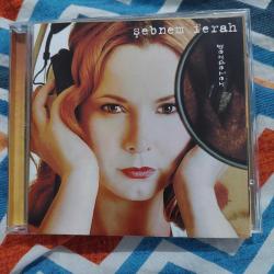 Şebnem Ferah perdeler 2 cd vcd