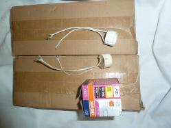 OSRAM LED AMPÜL LED VALUE PAR 16 50 G10 DUYLU 4.5 WATT(50WATT)350LM SARI IŞIK 20 ADET