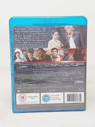 Star Wars: The Force Awakens (Blu-Ray Disc) (2 Disc)