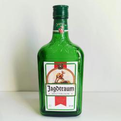 Jagdtraum Koleksiyonluk Boş Şişe