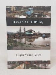 Kuşlar Yasına Gider