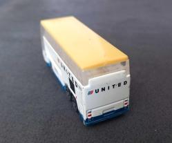 REALTOY OYUNCAK OTOBÜS. KONDİSYON YÜKSEK KOLEKSİYONLUK NADİR