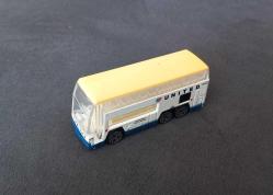 REALTOY OYUNCAK OTOBÜS. KONDİSYON YÜKSEK KOLEKSİYONLUK NADİR