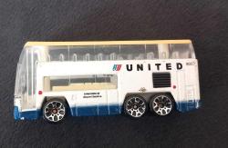 REALTOY OYUNCAK OTOBÜS. KONDİSYON YÜKSEK KOLEKSİYONLUK NADİR