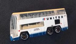 REALTOY OYUNCAK OTOBÜS. KONDİSYON YÜKSEK KOLEKSİYONLUK NADİR