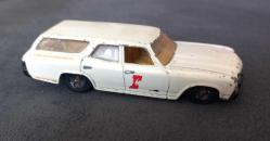 HOT WHEELS OYUNCAK ARABA MODELİ.  KONDİSYON YÜKSEK KOLEKSİYONLUK NADİR