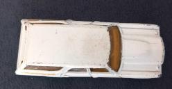 HOT WHEELS OYUNCAK ARABA MODELİ.  KONDİSYON YÜKSEK KOLEKSİYONLUK NADİR