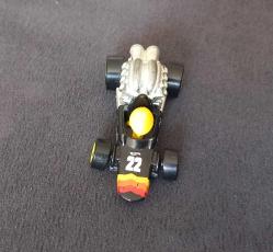 HOT WHEELS YARIŞ ARABASI MODELİ. KONDİSYON YÜKSEK KOLEKSİYONLUK NADİR