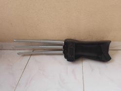 × man el pil kapak yok