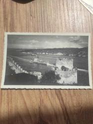 Şehir tarihi, İstanbul Rumeli Hisarı