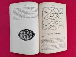 Kütahya Konulu Dergi - Görselli - 1959