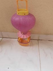 Ponny uçan balon