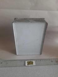 Taki kutu bayan figurlu