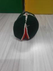 Örgü karpuz tv ustler vazgecilmezi