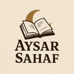 Aysar Sahaf